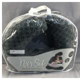 NurSit nursing pillow