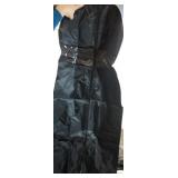 Lot of 6, Garment bags