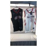 NBA Jersey, Houston #13 Harden, Home & Away