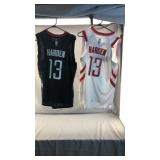 NBA Jersey, Houston #13 Harden, Home & Away,