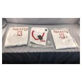 3 Huston Roket #13 Harden Jerjey