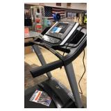 Nordic Trak T6.5SI Trademill