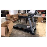 Nordic Trak T6.5SI Trademill