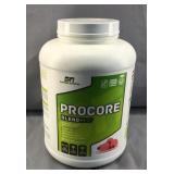Procore Blend, Grassfed blended Protein, Rasberry