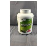 Procore Blend, Grassfed blended Protein, Rasberry