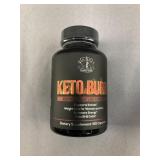 Lot of 12, Keto Burn