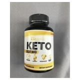 Lot of 20, Quality Nutrition Keto 800MG