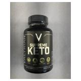 Lot of 3, Valyrian Supreme Keto