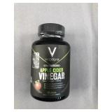 Lot of 2, Valyrian 100% Pure Apple Cyder Vinegar