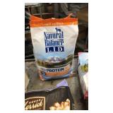 Cat food, Turkey Formula, 4lb