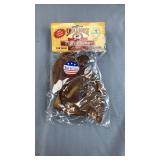 Lot of 5, Smoke house Piggy Slivers