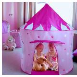 Toyniverse, Pricess Castle, Indoor&Outdoor
