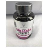 Lot of 14, Valyrian Premium Collagen Complex