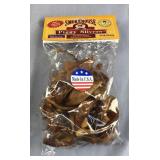 Lot of 5, Smoke house Piggy Slivers