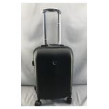 Hardshell Spinner luggage by Wing Carry on