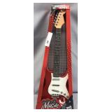 Toy Electric guitar