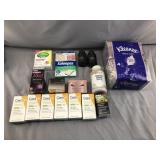 Health and Beauty Lot