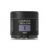 Lot of 28, Lakrids by Bulow, Sweet Liquorice