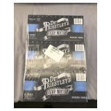 Dr Priestley Fizzy Water, Original  24 12oz cans