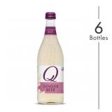 Q mixier, Ginger Beer, 500ml