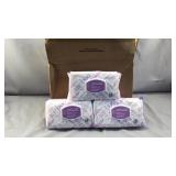 Generic Brand Baby wipes, 80 sheets/pkg, Lot of 12