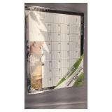 2020 Desk Calendar, lot of 6
