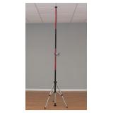 adirpro telescoping pole with tripod, 790-77