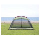 Bug Proof Roomy Screen Tent, 13