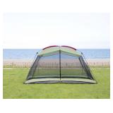Bug Proof Roomy Screen Tent, 13