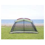 Bug Proof Roomy Screen Tent, 13