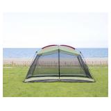 Bug Proof Roomy Screen Tent, 13