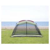 Bug Proof Roomy Screen Tent, 13