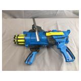 Boom Co Nerf type blaster gun