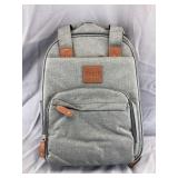 Unisex Diaper Backpacks, Multifunction