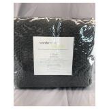 3-Piece Quilt Set, King Size