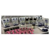 Box lot of Health and Beauty Aids, Nivea Skin