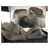 2009 Honda Accord Floor Mats