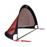 GREECO Pop Up Soccer Goal