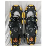 25-inch Lightweight Snow Shoes