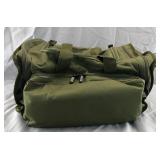 Army Green Tactical Small Duffel Bag