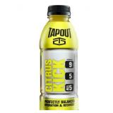 Case of 12, Tapout Citrus Kick Drink