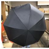 Double Layered Inverted Umbrella Christmas