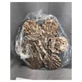 Flower Light Fixture