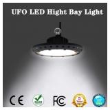 150W LED UFO High-Bay Light
