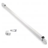 Lot of 4 Patio Security Bars