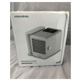 Personal Air Conditioner