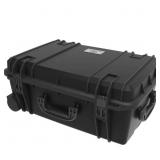 Seahorse Protective Case, Missing Latch, used