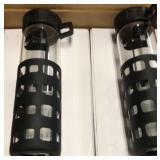 Lot of 20, Cummins Water Bottle