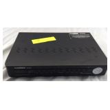 8 Channel Lorex EC02, untested, no cords