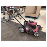 Troy Built Push Mower, 21", Honda Engine, has